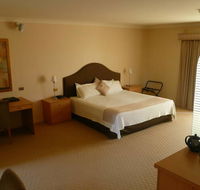 Wagga RSL Club Motel and Apartments - Mackay Tourism