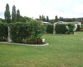 Walcha Caravan Park - Mackay Tourism 1