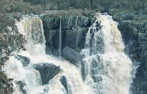 Walcha Caravan Park - Mackay Tourism 4