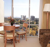 Waldorf Apartment Hotel Canberra - Mackay Tourism