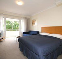 Waldorf Apartment Hotel Pennant Hills - Mackay Tourism