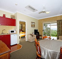 Wallaby Ridge Retreat - Mackay Tourism