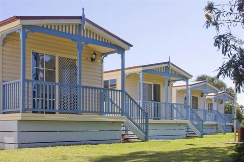 Warilla Bowls & Recreation Club - Mackay Tourism 2