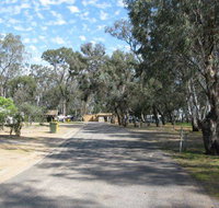Warracknabeal Caravan Park - Mackay Tourism