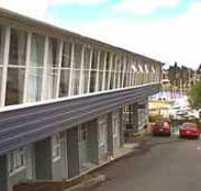 Waterfront Lodge Motel - Mackay Tourism