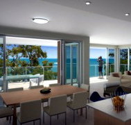 Watermark Apartments - Mackay Tourism
