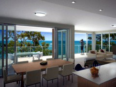 Watermark Apartments - Mackay Tourism 0