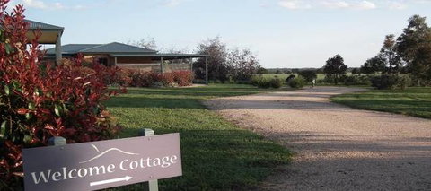 Welcome Cottage Executive Serviced Accommodation - Mackay Tourism 3