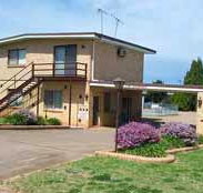 Wellington Motor Inn - Mackay Tourism