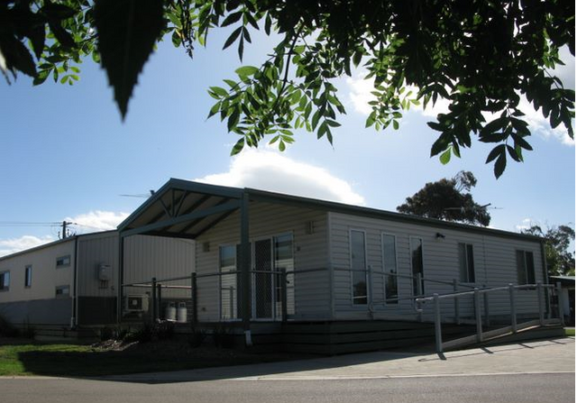 Werribee South VIC Mackay Tourism