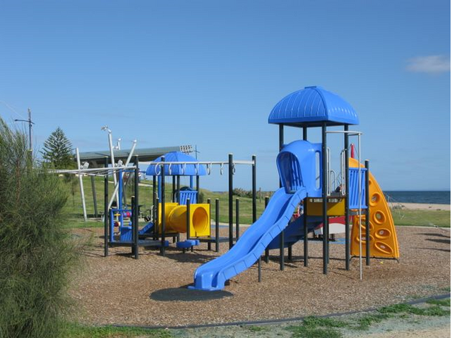 Werribee South Caravan Park - Mackay Tourism 3