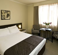 Wesley Lodge - Mackay Tourism