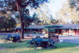 Whim-Inn Motel - Mackay Tourism 0