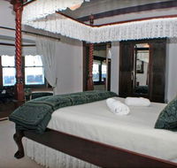 Windradyne Boutique B  B - Mackay Tourism