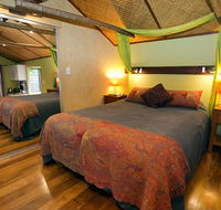Witches Falls Cottages - Mackay Tourism