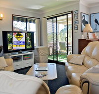 WOMBATS BB - Apartments - AAA 3.5 rated Gosford - Mackay Tourism