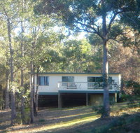 Wonboyn Lake Accommodation - Nadgee by Nature Cottages - Mackay Tourism