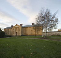 Woolmers Estate Accommodation - Mackay Tourism