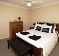 Central Wagga Apartments Wynyard on Forsyth - Mackay Tourism