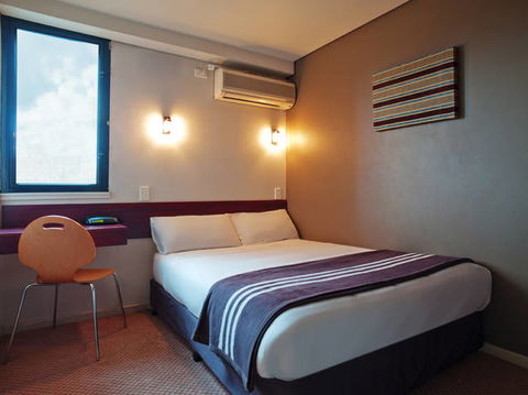 Y Hotel City South - Mackay Tourism 0