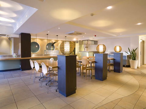 Y Hotel City South - Mackay Tourism 2