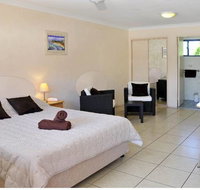 Yamba Twin Pines Motel - Mackay Tourism