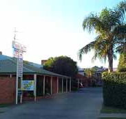 Yambil Inn Motel - Mackay Tourism