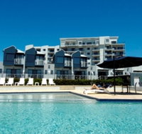 Assured Ascot Quays Apartment Hotel - Mackay Tourism