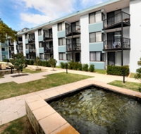 Assured Waterside Apartments - Mackay Tourism
