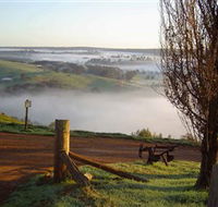 Balingup Heights Hilltop Forest Cottages - Mackay Tourism