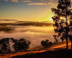 Balingup Heights Hilltop Forest Cottages - Mackay Tourism 1