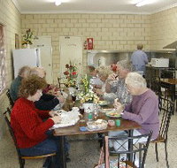 Banksia Tourist Park - Mackay Tourism