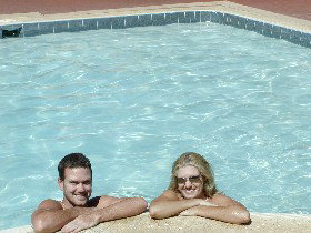 Banksia Tourist Park - Mackay Tourism 1