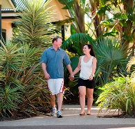 Beachlands Holiday Park Busselton - Mackay Tourism