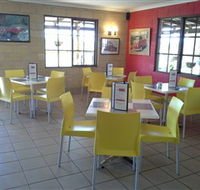 Billabong Homestead Hotel Motel - Mackay Tourism