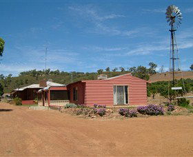 Bindoons Windmill Farm - Mackay Tourism 1