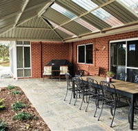 Brigadoon Retreat - Mackay Tourism