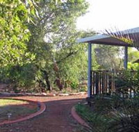 Broome Oasis Bed and Breakfast - Mackay Tourism