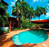 Broome-Time Accommodation - Mackay Tourism