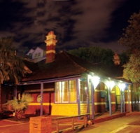 Coolibah Lodge Backpackers - Mackay Tourism