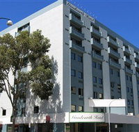 Goodearth Hotel - Mackay Tourism