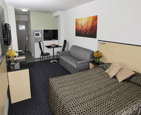 Goodearth Hotel - Mackay Tourism 1