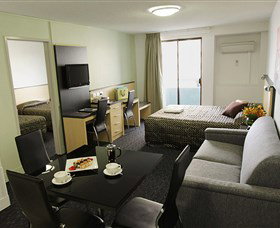 Goodearth Hotel - Mackay Tourism 2