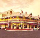 Hotel Northbridge - Mackay Tourism