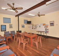 Kingstown Barracks Hostel - Mackay Tourism