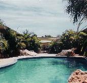Ningaloo Lodge Exmouth - Mackay Tourism
