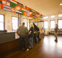 Perth City YHA