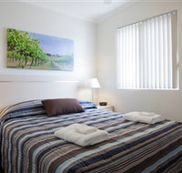 Perth Vineyards Holiday Park - Aspen Parks - Mackay Tourism