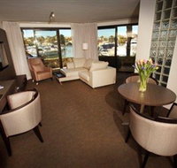 Pier 21 Apartment Hotel - Mackay Tourism