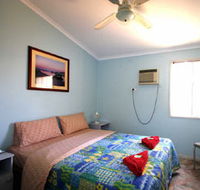 Pilbara Holiday Park - Aspen Parks - Mackay Tourism